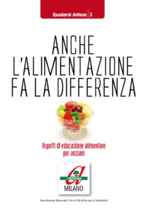 Anche l’alimentazione fa la differenza