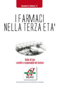 i farmaci nella terza età