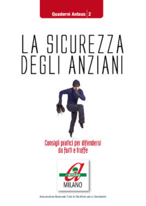 La sicurezza degli anziani